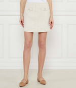 Юбка DAPHNEE GUESS - бежевый(W5RD63 WGW82)