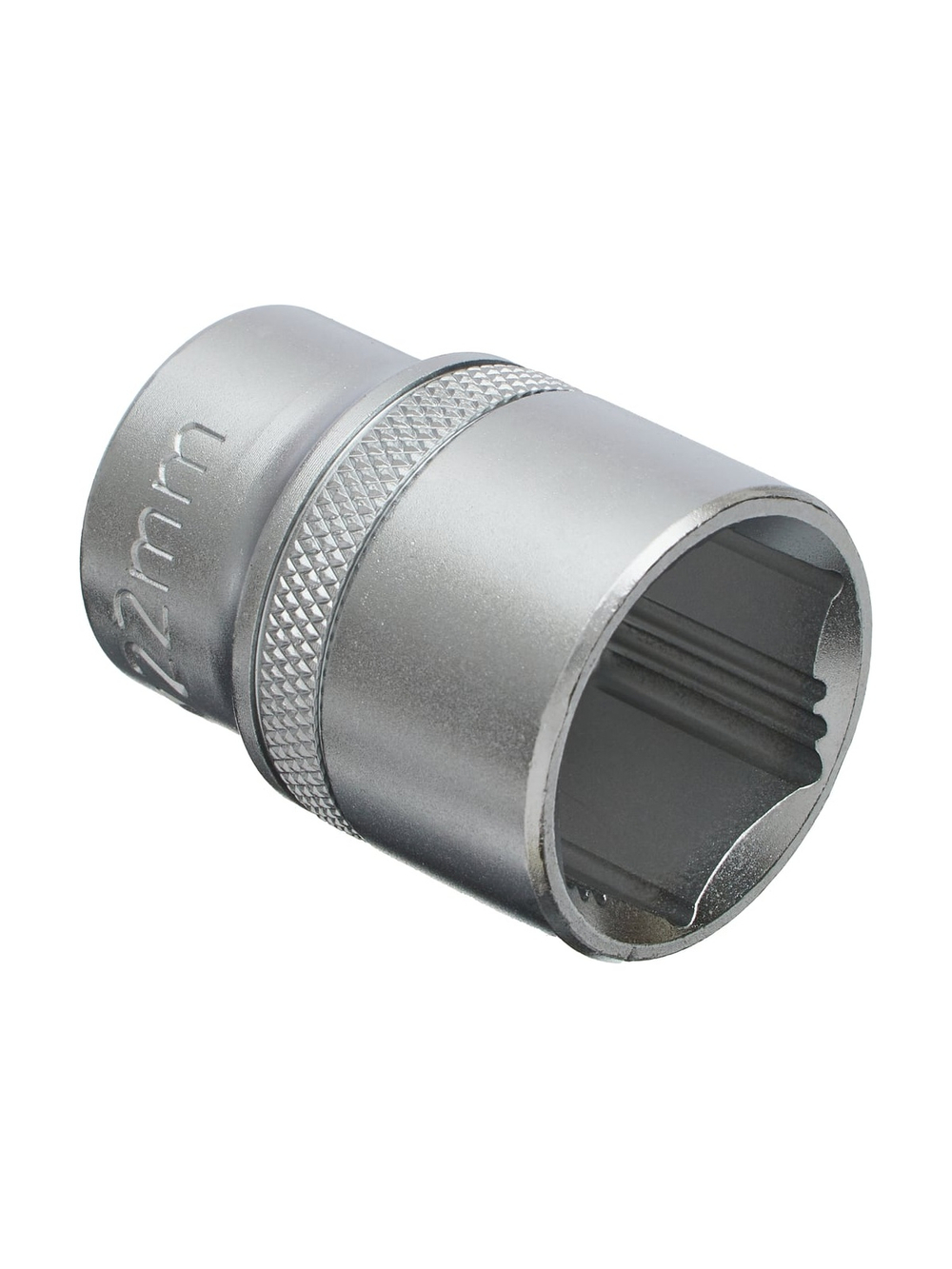 Набор торцевых безударных головок Inforce (12 шт; 10-22 мм; 1/2) 11-01-259