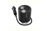 Разветвитель для прикуривателя Xiaomi 70mai Car Cigarette Lighter Charger