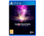 Ghostbusters Spirits Unleashed (PS4) Б/У