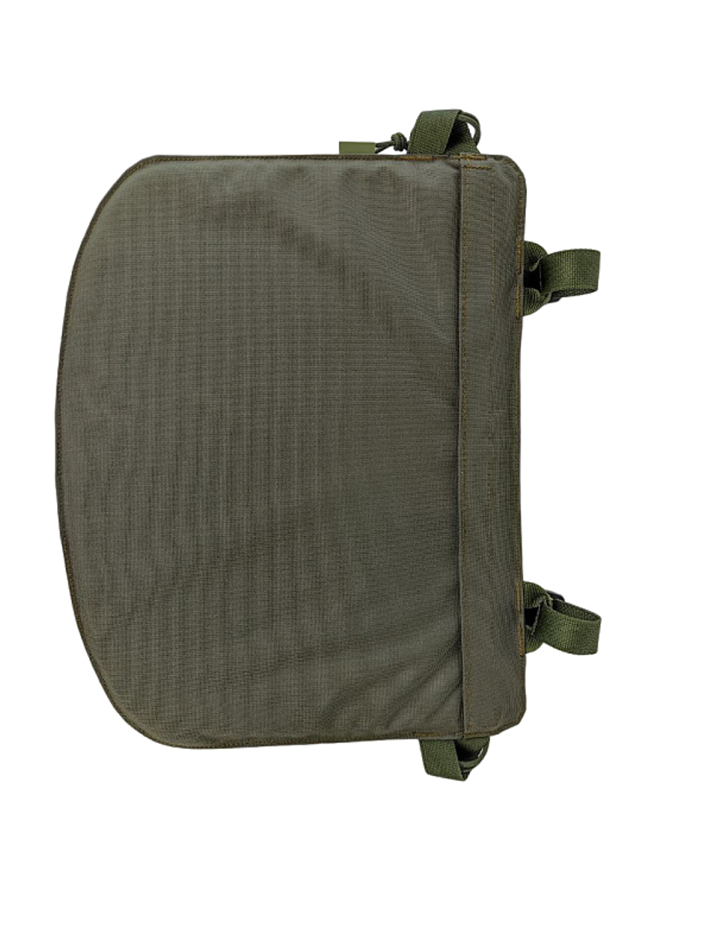 Пятиточечник «Одинарный», Пересвет