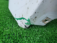 Бампер задний Omoda S5 (2022-н.в.)