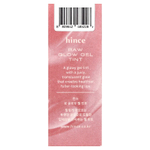 Hince, гель-краситель для сияния кожи, R002, роза, 4 мл (0,13 жидк. унции)
