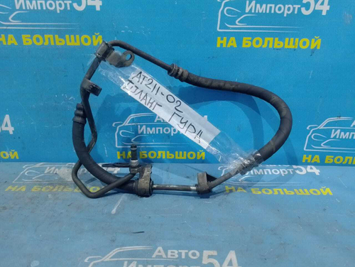 Шланг высокого давления ГУР TOYOTA CARINA 1997