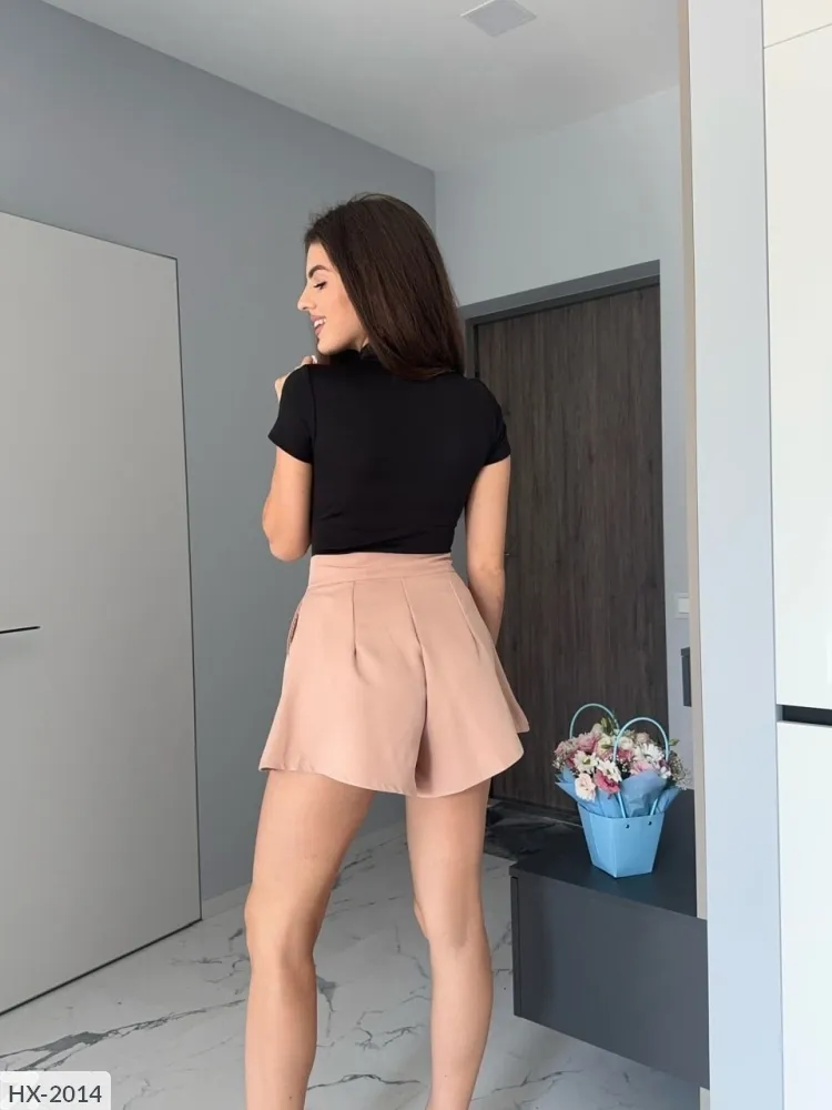 Шорты HV-9509 Фабрика Моды