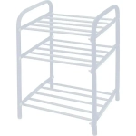 Этажерка (ЭТК1/МС матовый серый)