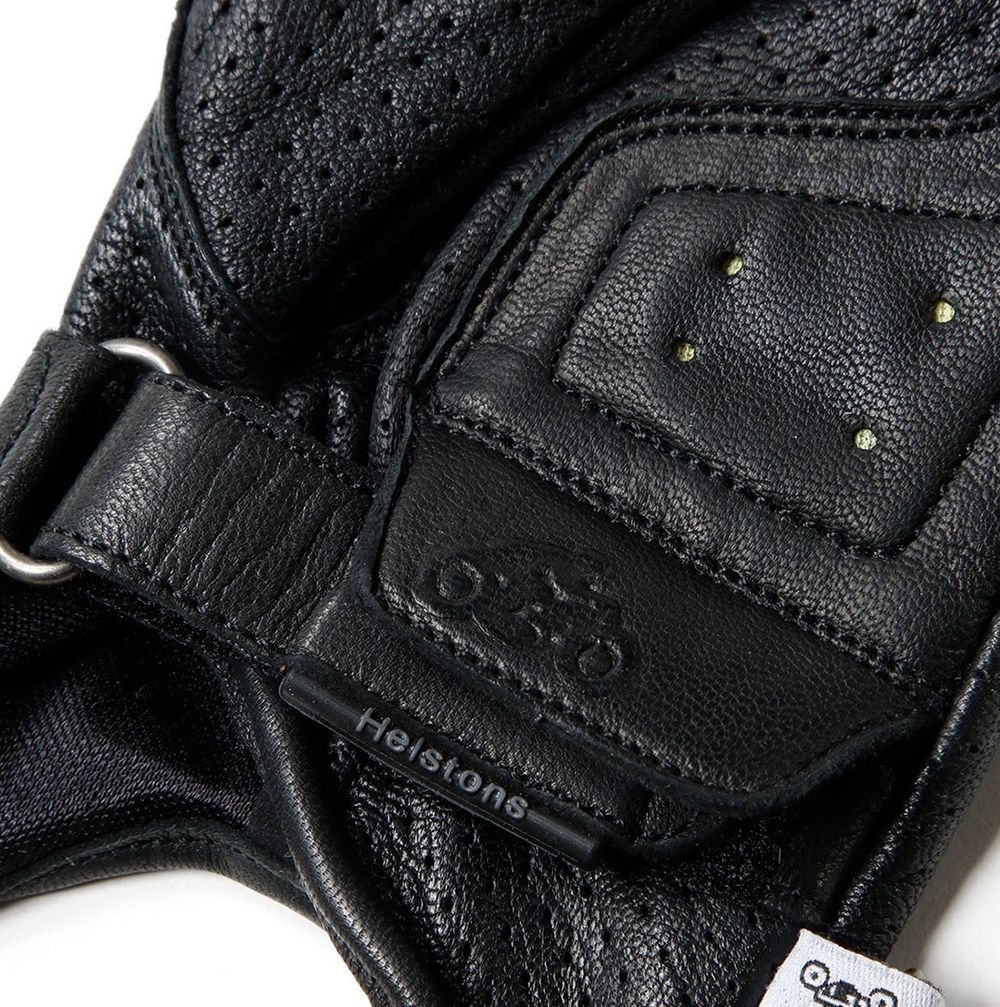 Swallow Air Cuir / Женские / Черный