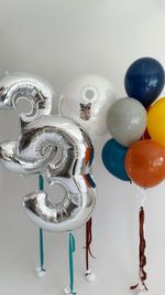 Воздушные шары для него №9149