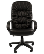 Офисное кресло CHAIRMAN 416 ЭКО, экокожа