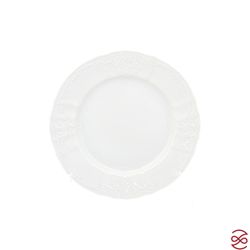 Набор тарелок Bernadotte Недекорированный 17 см(6 шт)