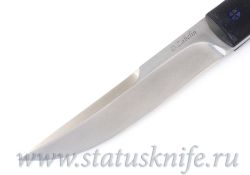 Нож Dragon Asia Fixed Д.Забелинфотография - 2