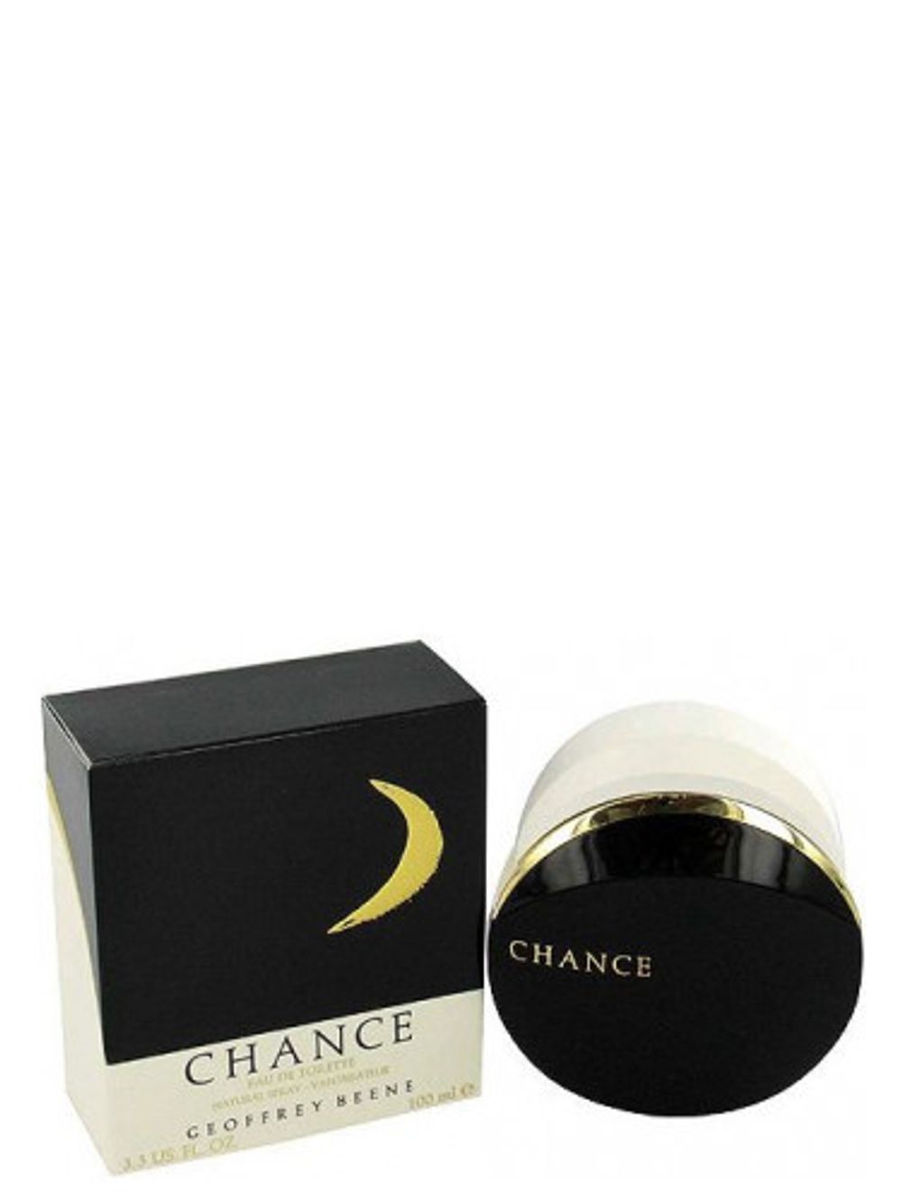 Geoffrey Beene Chance