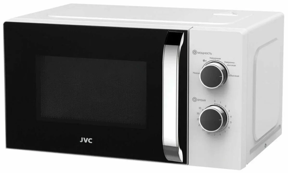 Микроволновая печь соло JVC JK-MW145M (h)