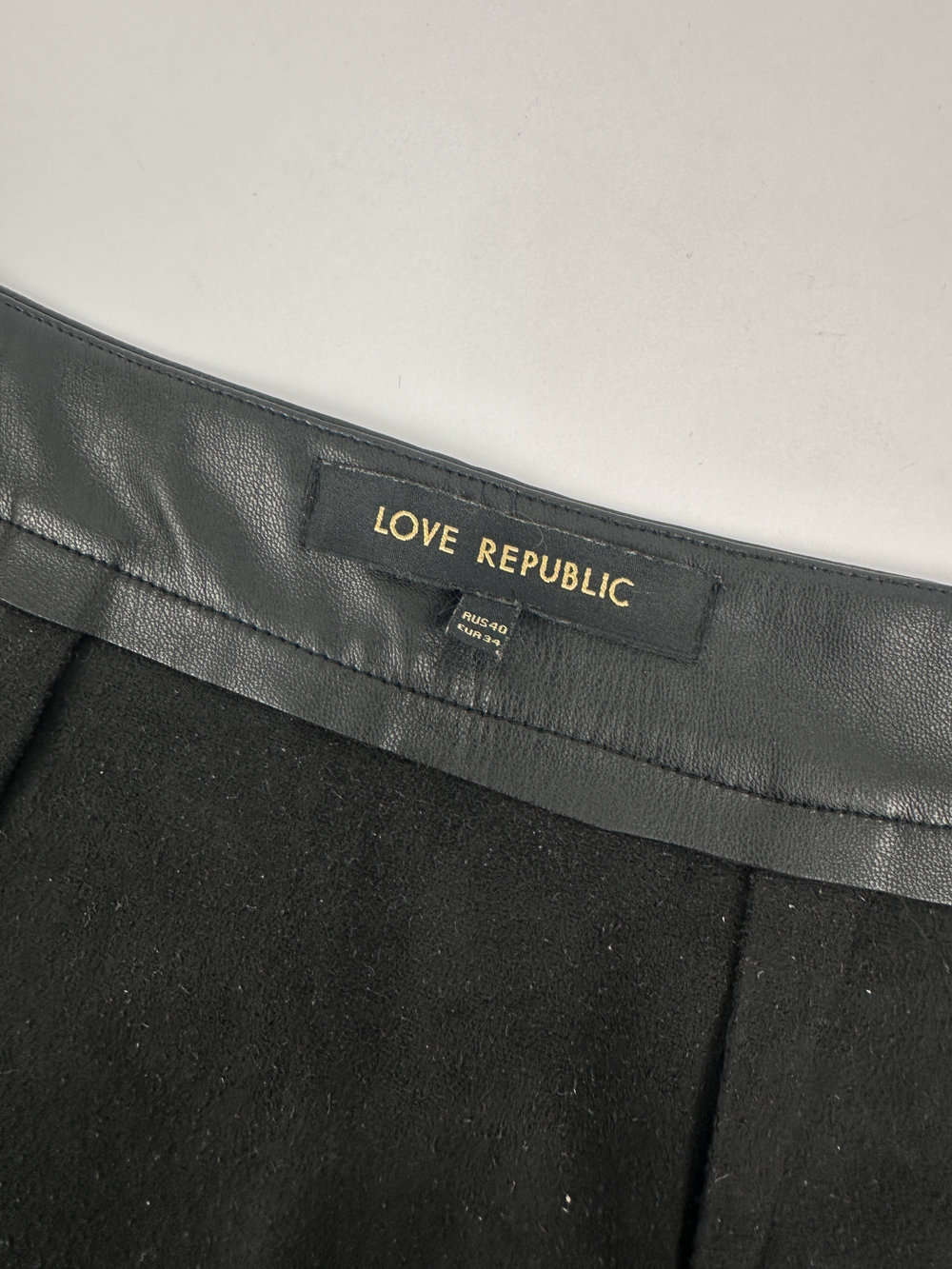 Юбка Love Republic