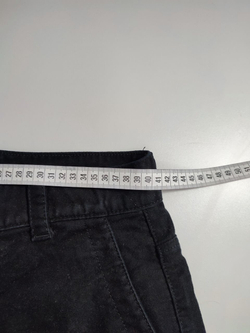 Брюки Zara из хлопка 44 размер