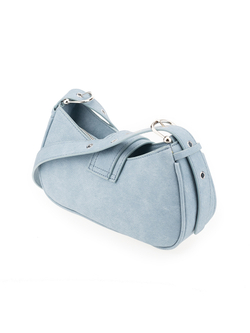 29675/40 Сумка жен., иск. кожа