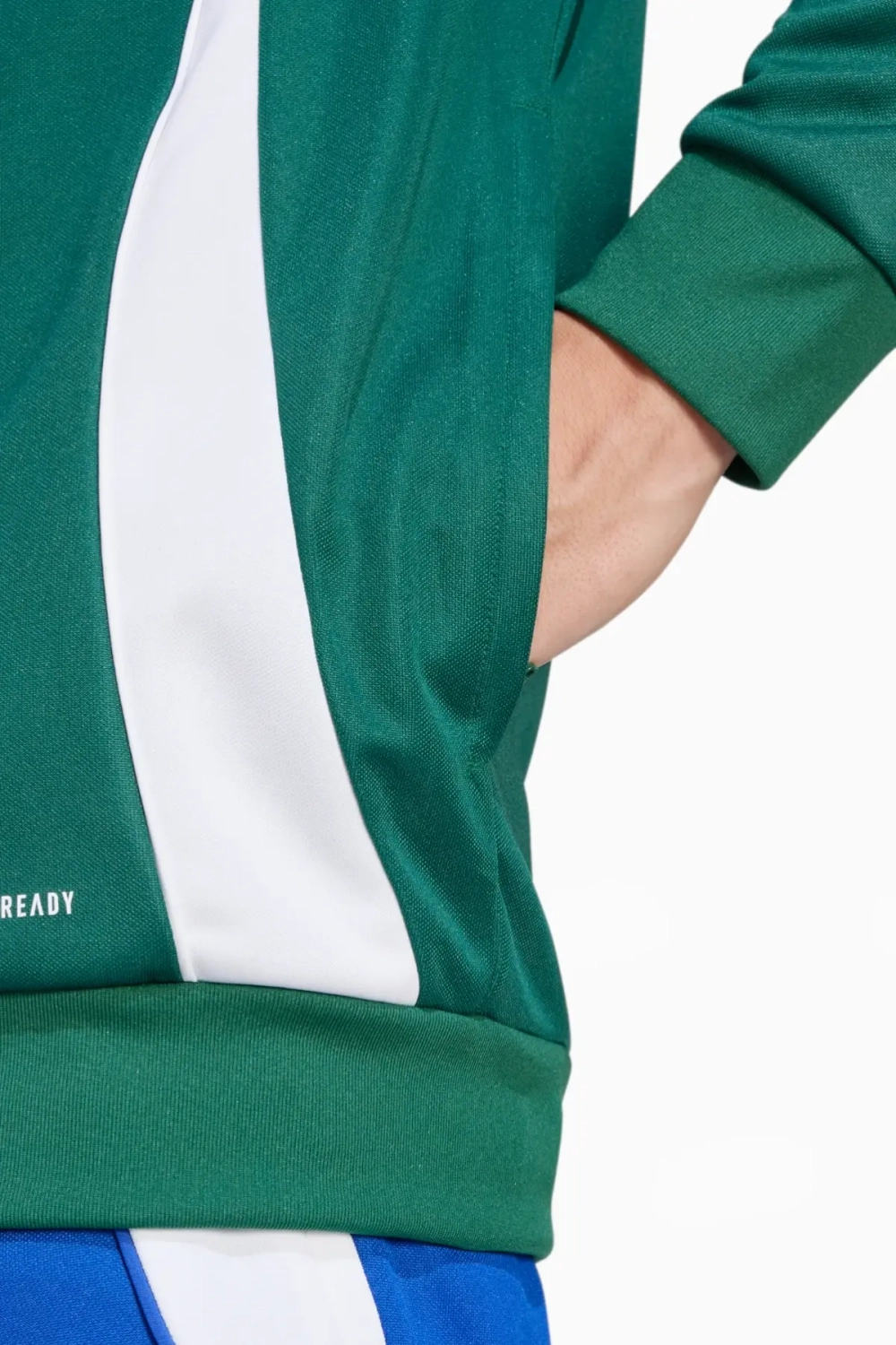 Кофта adidas Tiro 24 Training