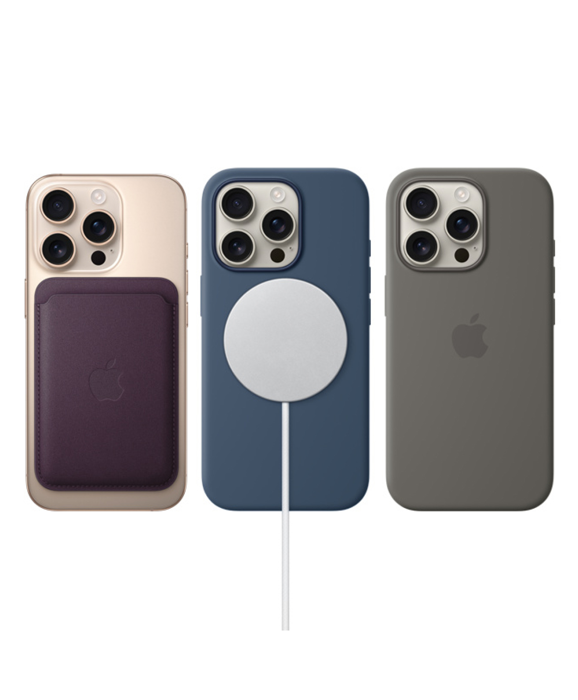 Смартфон Apple iPhone 16 Pro Max