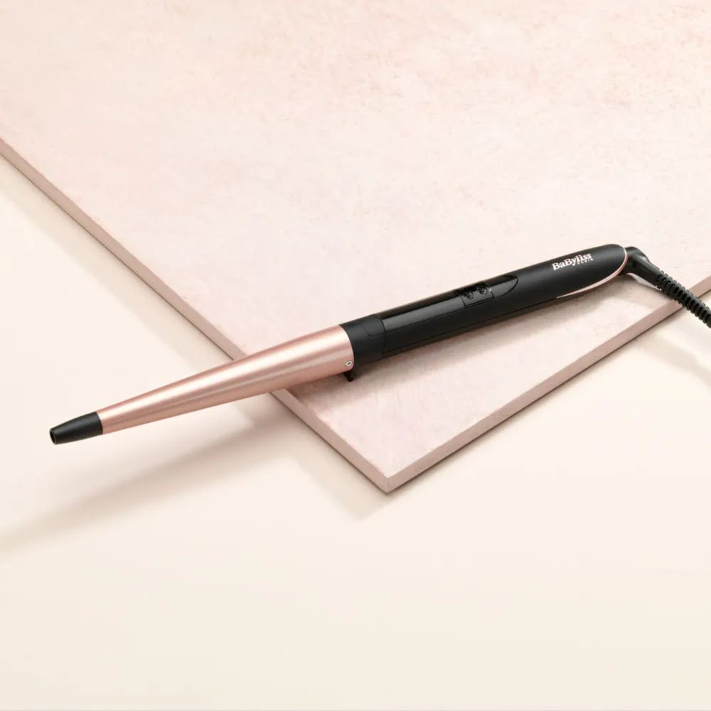 Щипцы BaByliss Conical Wand C454E - 3