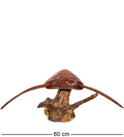 Decor and Gift 49-002 Фигура «Морская черепаха» (о.Бали)