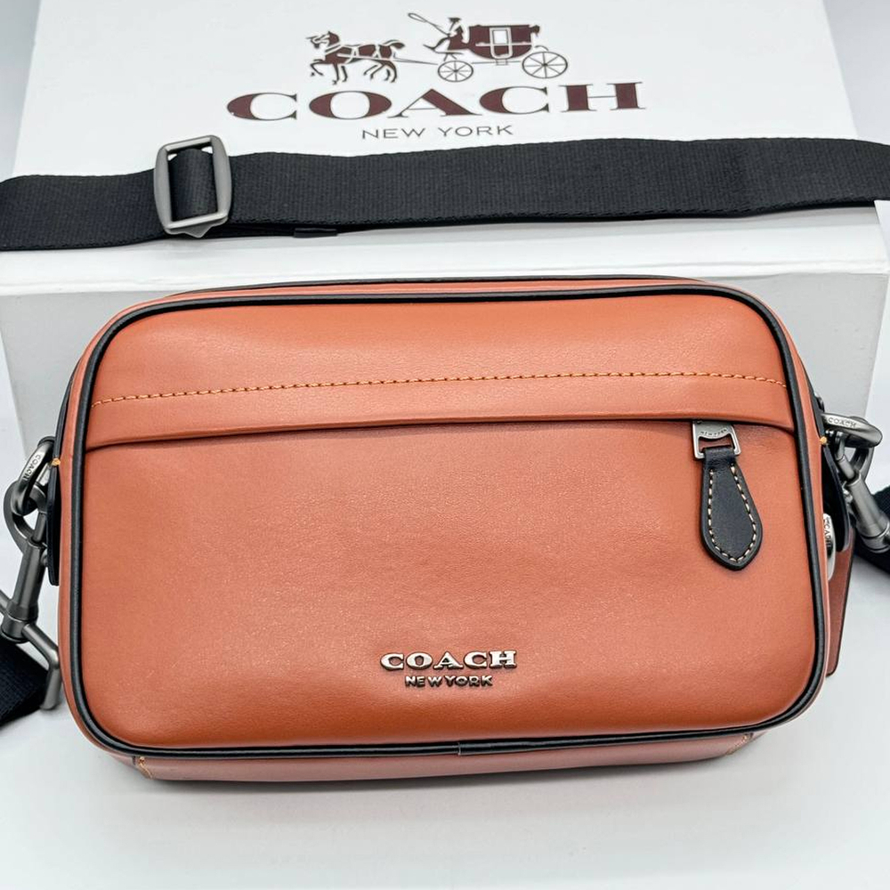Coach 130