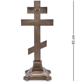 Veronese WS-1382 Статуэтка «Распятие Иисуса»