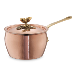 Набор посуды 7 предметов Ruffoni Historia decor