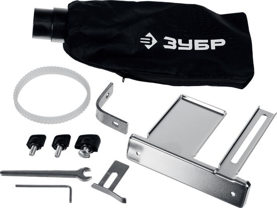 Рубанок "ЗУБР" ЗР-950-82