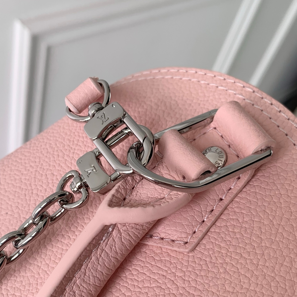 Louis Vuitton Alma Trunk BB