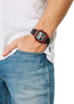 Часы Casio AE-1300WH-4A