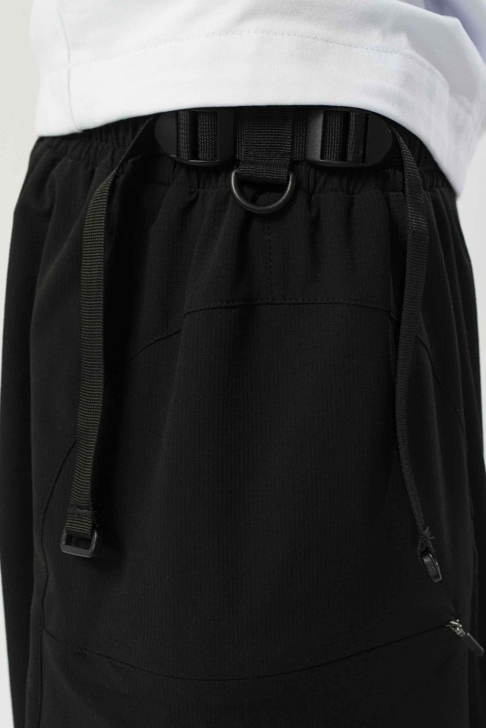 Шорты COR 2MSK Sho черные