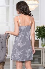 Сорочка ночная женская MIA-Mella COLLETT Коллет 6551