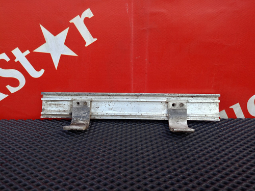 Кронштейн трапа над КПП