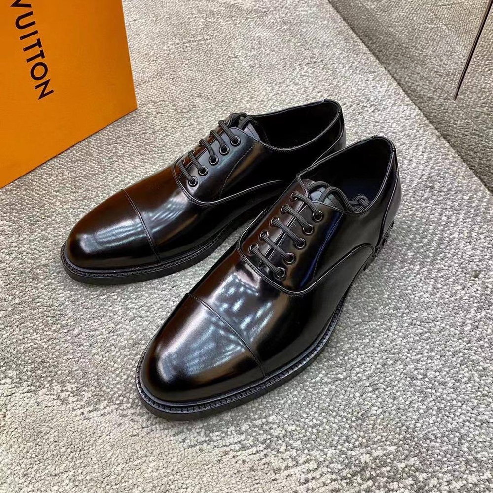 Туфли Louis Vuitton