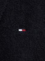 Халат Tommy Hilfiger - темно-синий(UK0UK00071)