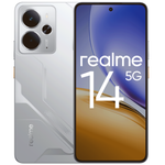 Realme 14 5G 8/256Gb-Silver