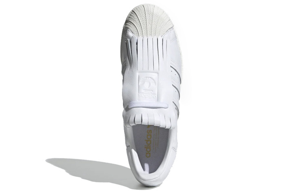 Кроссовки Adidas Originals Superstar Fr (Женская размерная сетка)