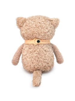 Мягкая игрушка Какао коллекция "Валентинки" 16 см