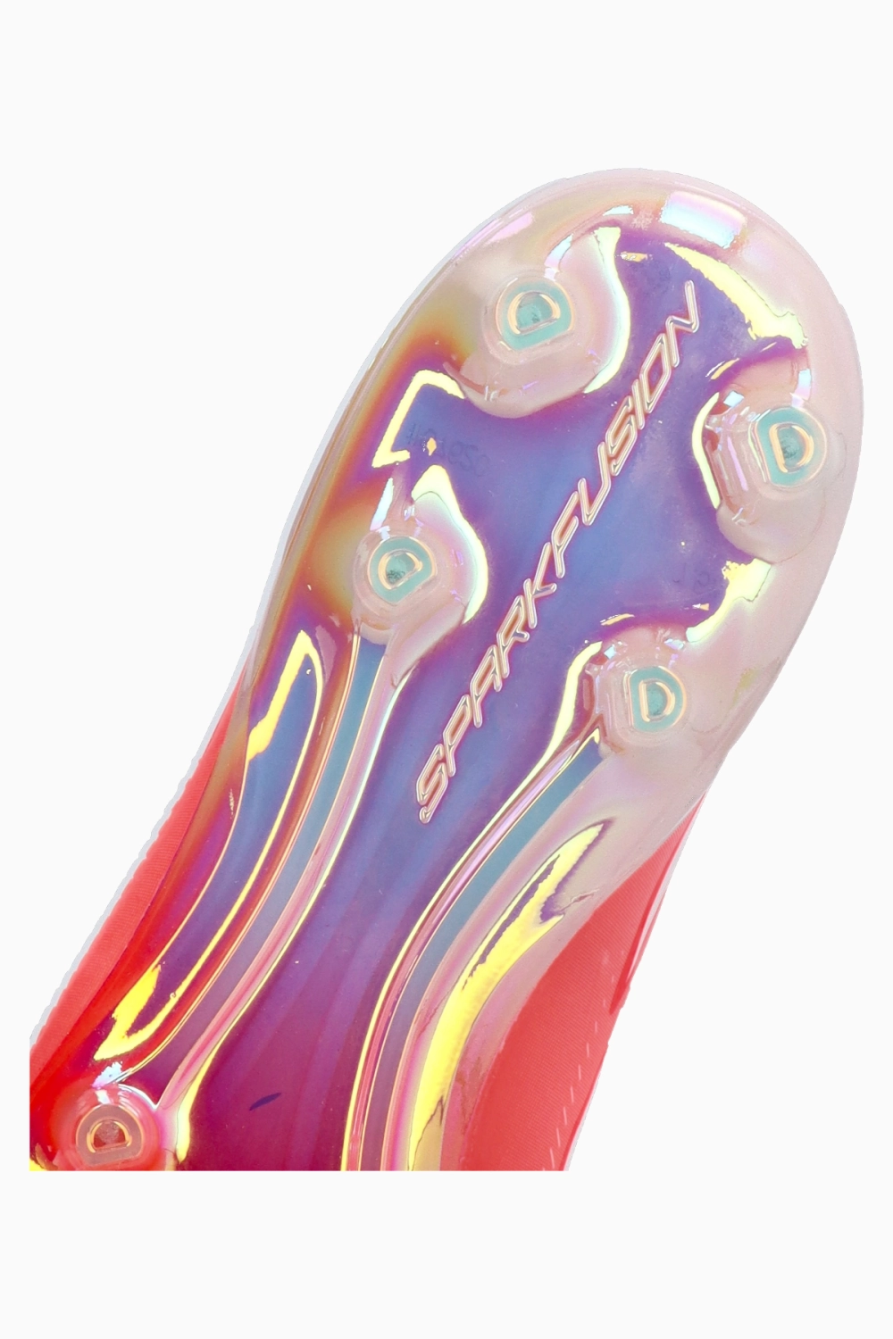 Бутсы adidas F50 Elite Sparkfusion L FG/AG для женщин - белый
