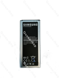 Аккумулятор для Samsung Galaxy Note 4 (N910C) EB-BN910BBE