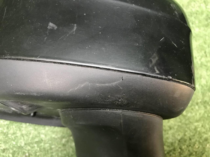 Зеркало правое Volvo XC90 2 (2014-н.в.) 15 конт.