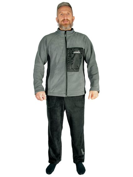 Костюм флис. Norfin ALPINE 2 BL 05 р.XXL