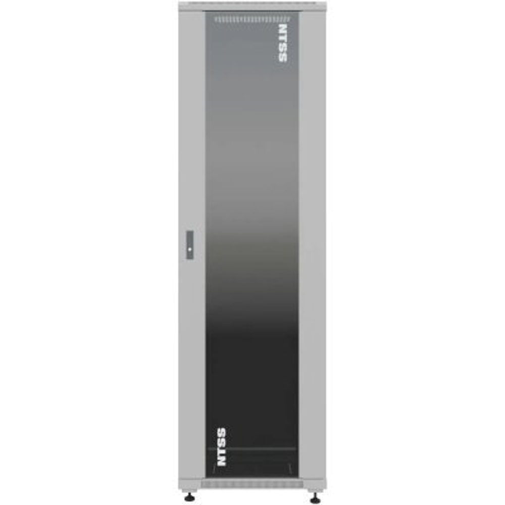 Телекоммуникационный шкаф NTSS Премиум NTSS-R42U6060GS