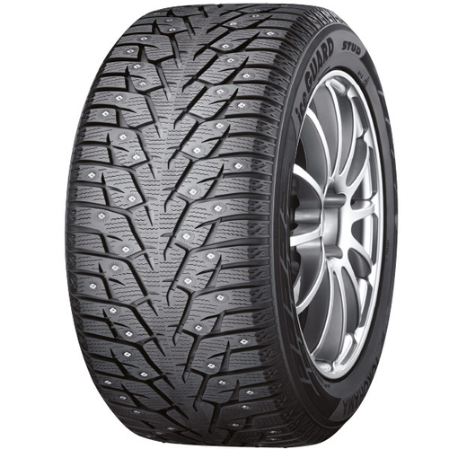 Легковая шина YOKOHAMA Iceguard Stud IG55 185/60R15 88T шип
