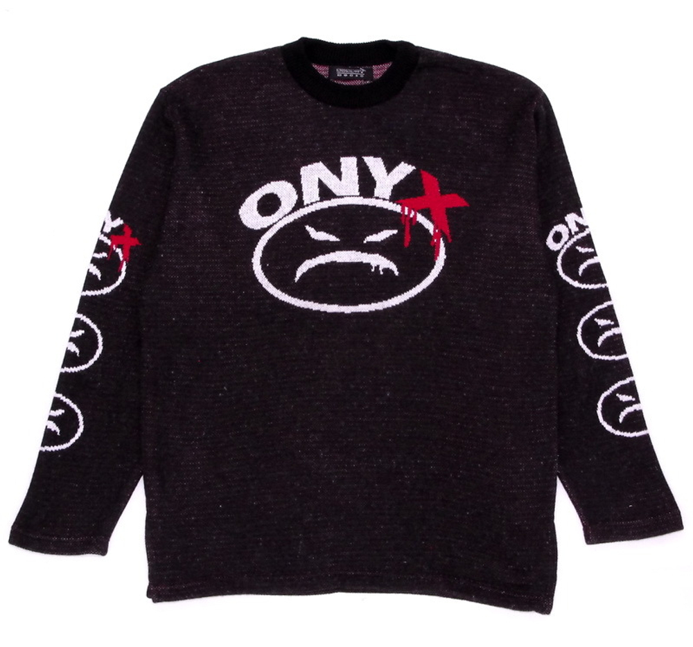 Свитер Onyx