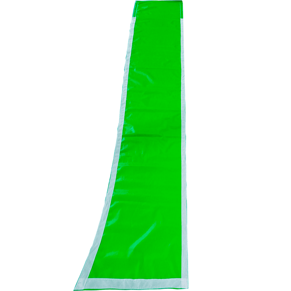 Склиз, сменное полотно для надувного батута, 5.1*0.75 м.