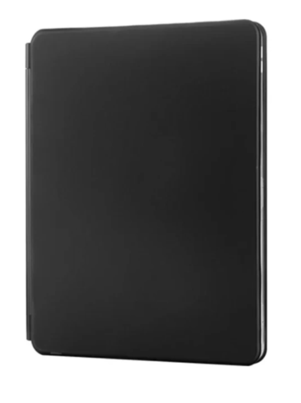 Чехол-клавиатура WIWU Magnetic Keyboard для Apple iPad 10.9/ iPad Air 11 (2024) русская раскладка (F17) (черный)