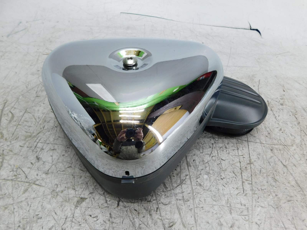 Корпус воздушного фильтра Honda Steed 400 NC26