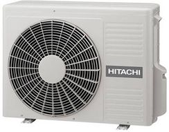 Наружный блок VRF системы Hitachi RAS-5HNP2E