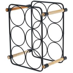 GAEM Подставка для бутылок, L33 W19 H26,5 см